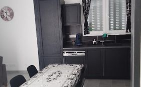 appartement T2 neuf et design
